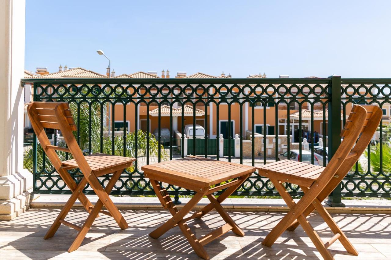 Dream Villa With Private Pool Algoz Buitenkant foto